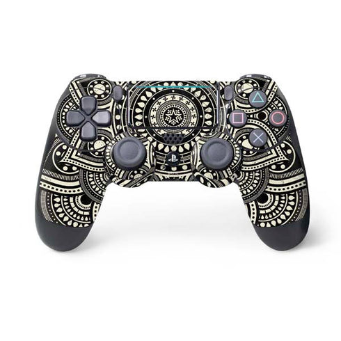 Sacred Wheel PlayStation PS4 Skins